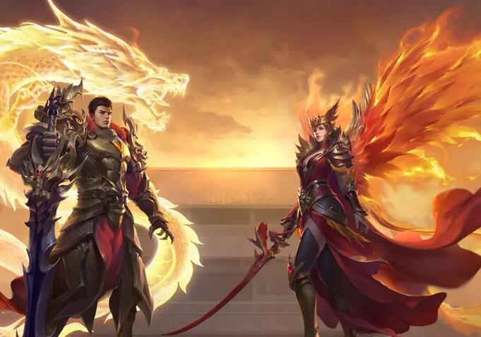 传奇游戏_传奇游戏攻略_传奇游戏职业选择与升级技巧
